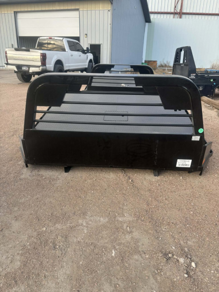 New 2026 Norstar SR 9'4  x 94  _ 60 CTA