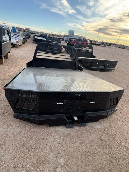 New 2026 Norstar SR 9'4" x 94" _ 60 CTA