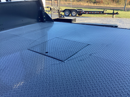 New 2026 Bedrock Diamond Series Truck bed: Fits Dually, Cab N Chassis Trucks