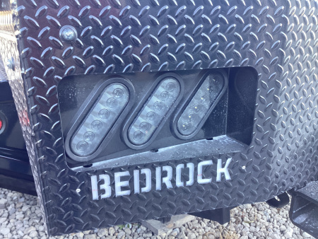 New 2026 Bedrock Diamond Series Truck bed: Fits Dually, Cab N Chassis Trucks