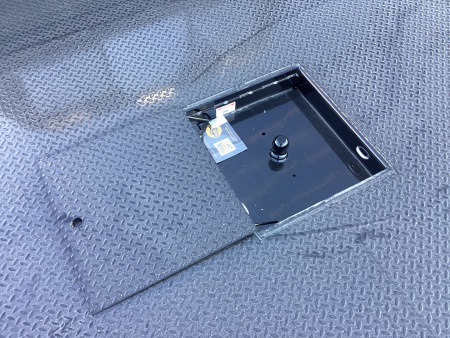 New 2026 Bedrock Diamond Series Truck bed: Fits Dually, Cab N Chassis Trucks