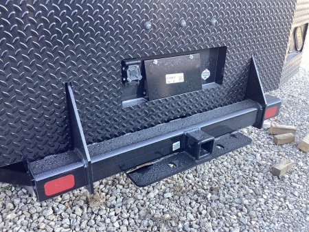 New 2026 Bedrock Diamond Series Truck bed: Fits Dually, Cab N Chassis Trucks