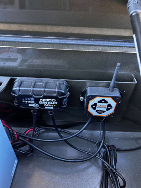 New SALE$$ 2026 MAXXD MAXXD DJX 83"X16' 16K GVWR HD 7 GA FLOOR HYDRAULIC JACK Dump Trailer