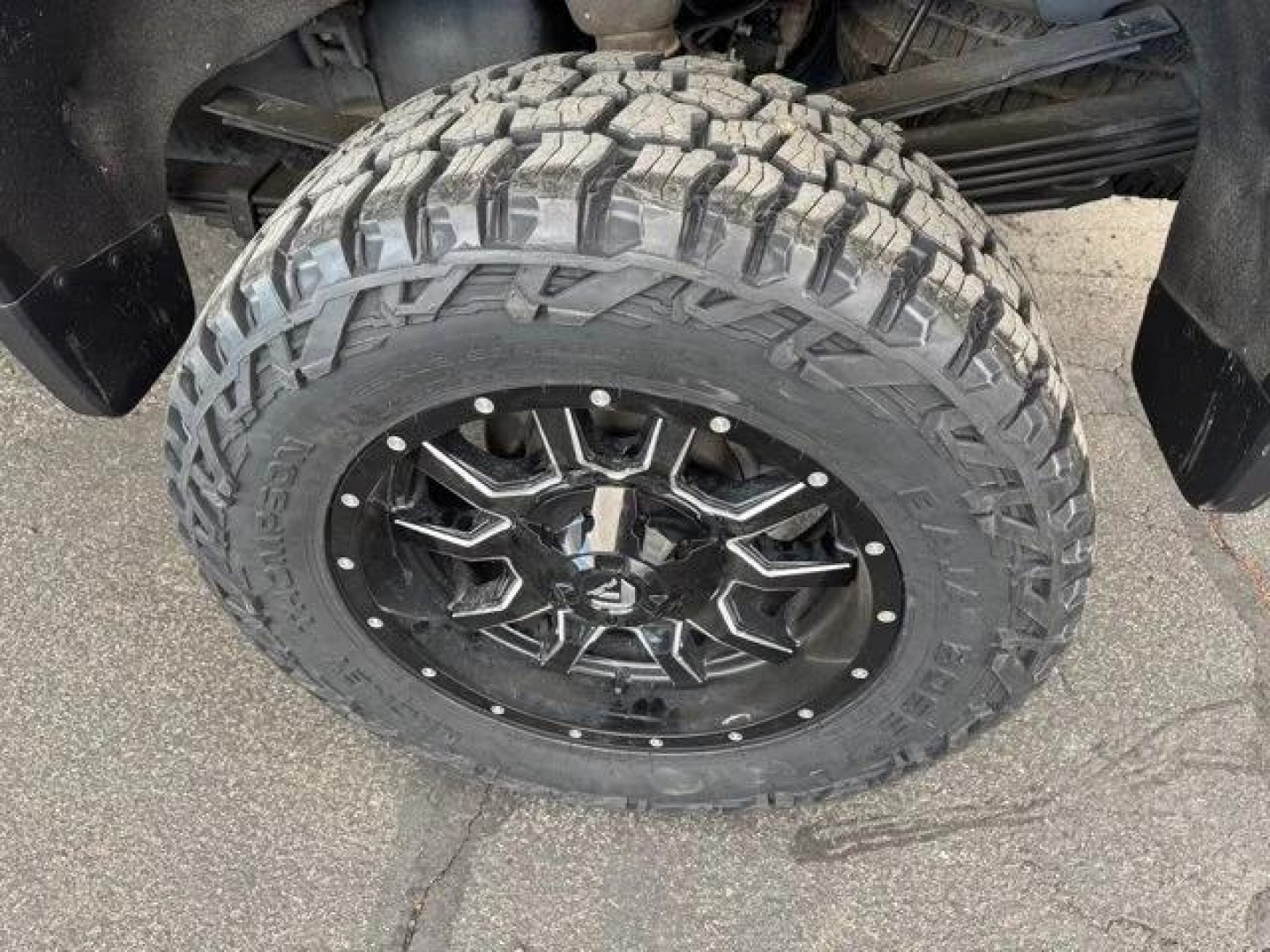 Used 2023 Chevrolet Silverado 3500