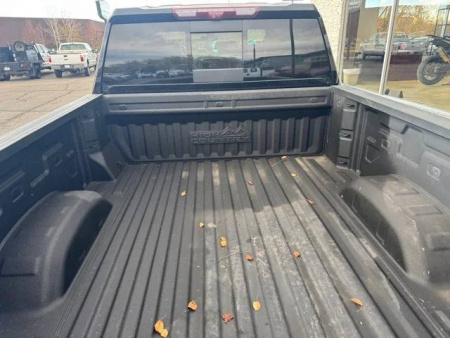 Used 2023 Chevrolet Silverado 3500