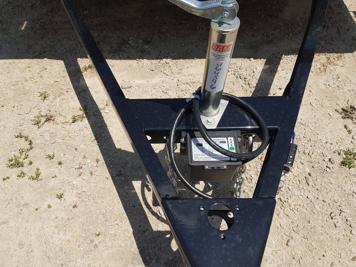 New 2026 Sure-Trac 7 x 16 Tube Top Utility Trailer 7K