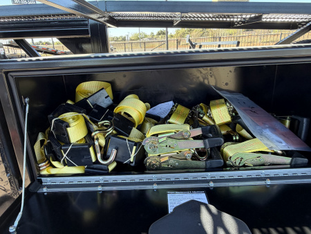 New 2026 Texas Pride Trailers 50ft 3 Car Hauler