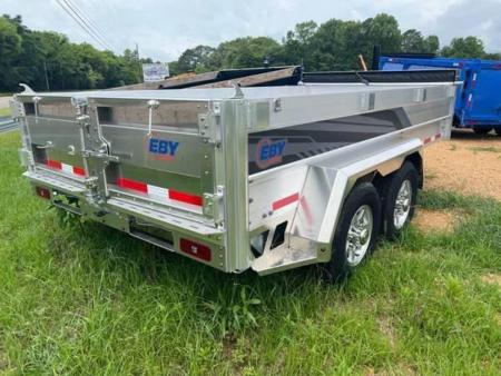 New 2023 EBY CB14K 14X82