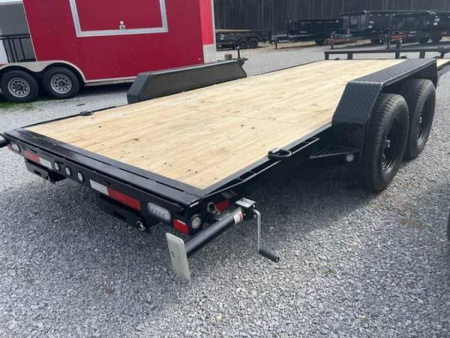 New 2023 MAXXD C4X8318