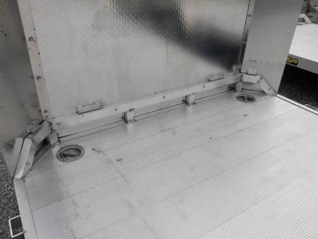New 2022 Aluma 8224H-ANV