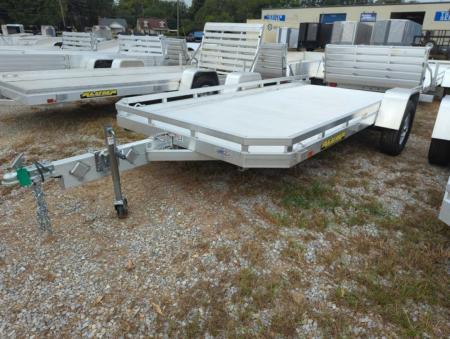 Used 2023 Aluma 7814TILT-S