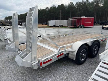 New 2023 Mission MPAT6.5x18