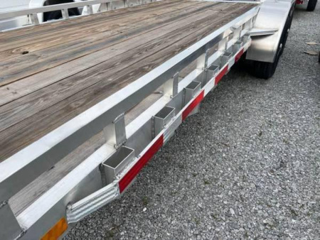 New 2023 Mission MPAT6.5x18