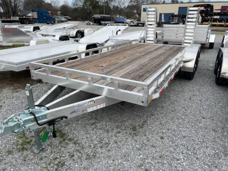 New 2023 Mission MPAT6.5x18