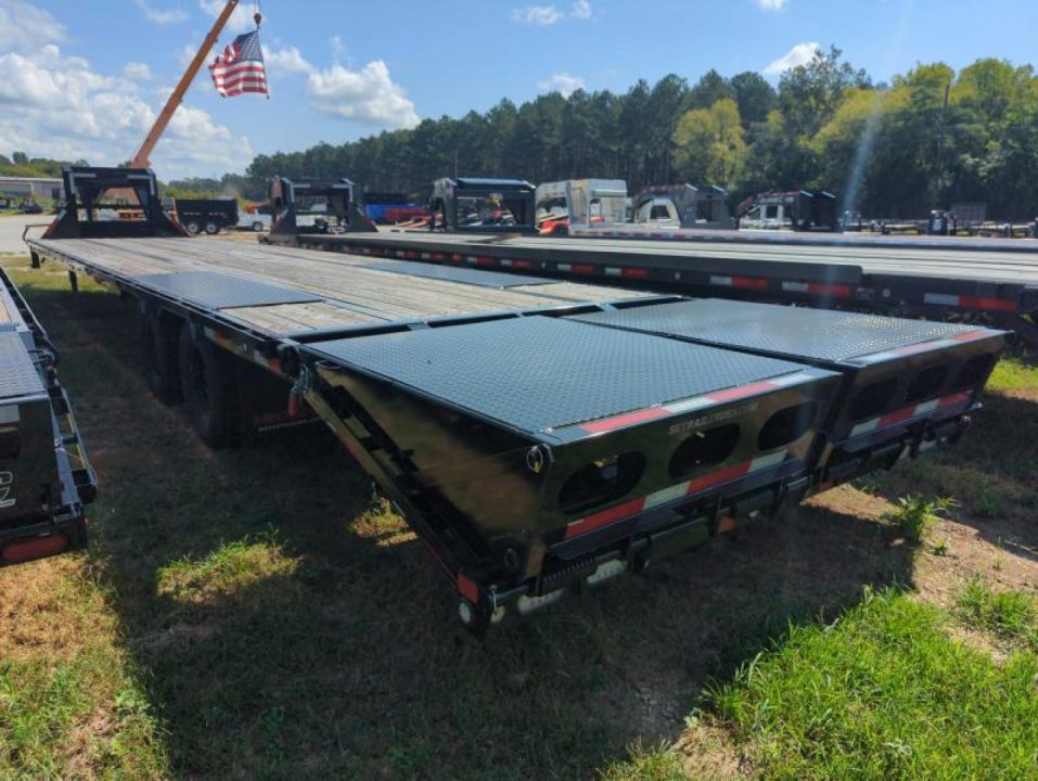 New 2023 MAXXD LDX10240