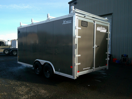 New 2026 ALCOM 8.5x16 10K Contractor