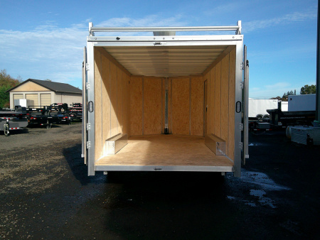 New 2026 ALCOM 8.5x16 10K Contractor