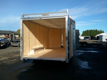 New 2026 ALCOM 8.5x16 10K Contractor