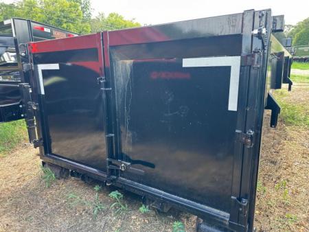 New 2026 MAXXD ROXB14 Dump Bin