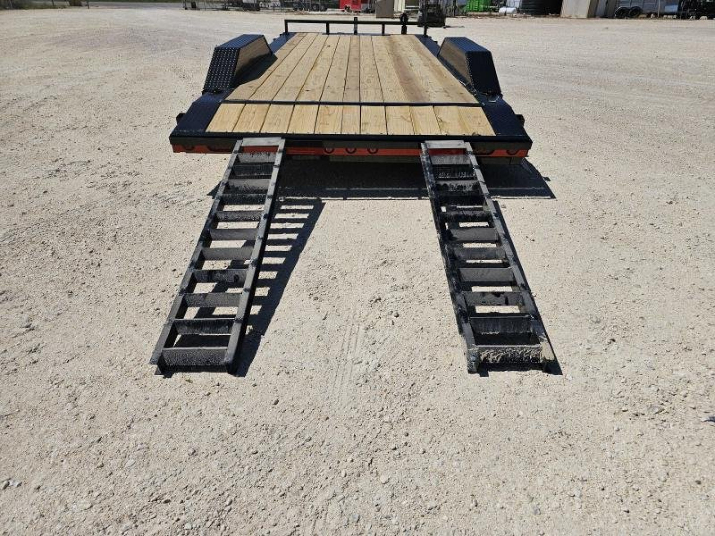 New 2024 Load Trail 102" X 20' 10K Carhauler w/ Slide in Ramps