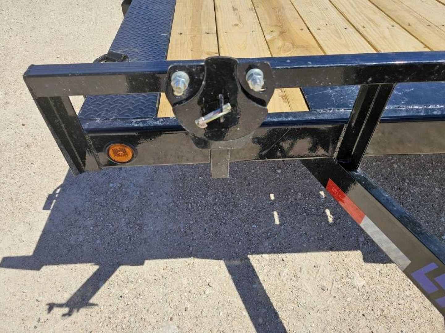 New 2024 Load Trail 102" X 20' 10K Carhauler w/ Slide in Ramps