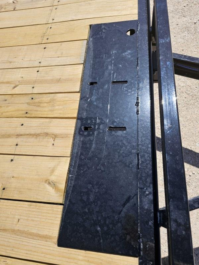 New 2024 Load Trail 102" X 20' 10K Carhauler w/ Slide in Ramps