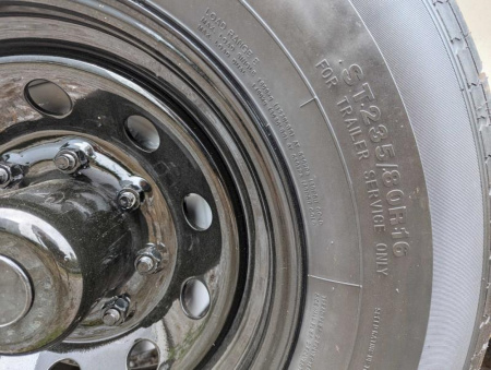 New 2025 W-W Trailer Cargo Carrier Cargo / Enclosed Trailer