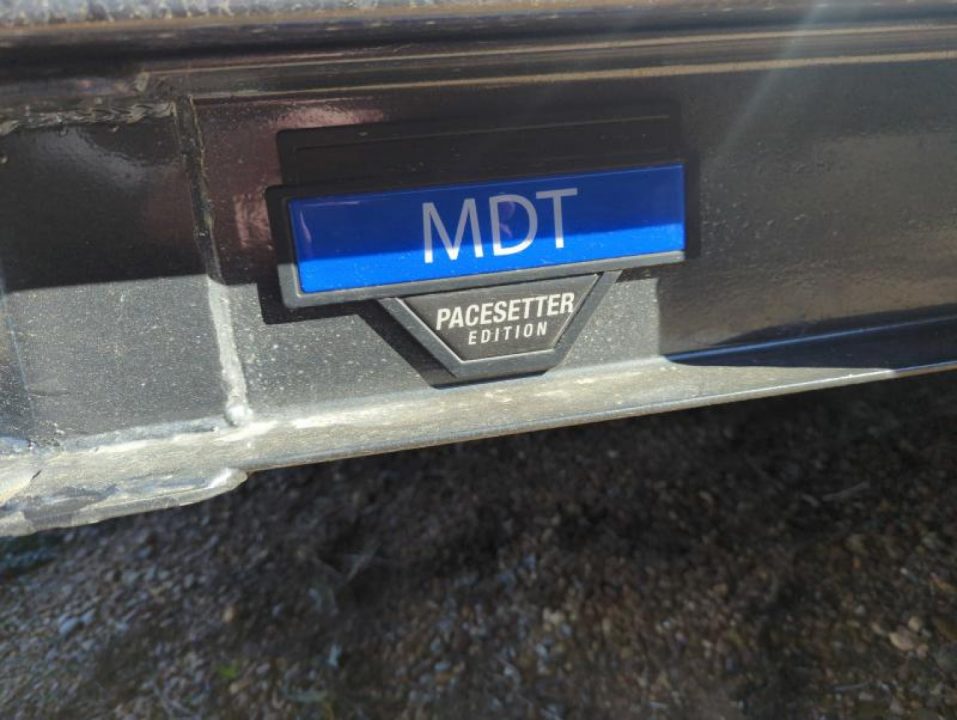 New 2025 Diamond C Trailers MDT206 Dump Trailer