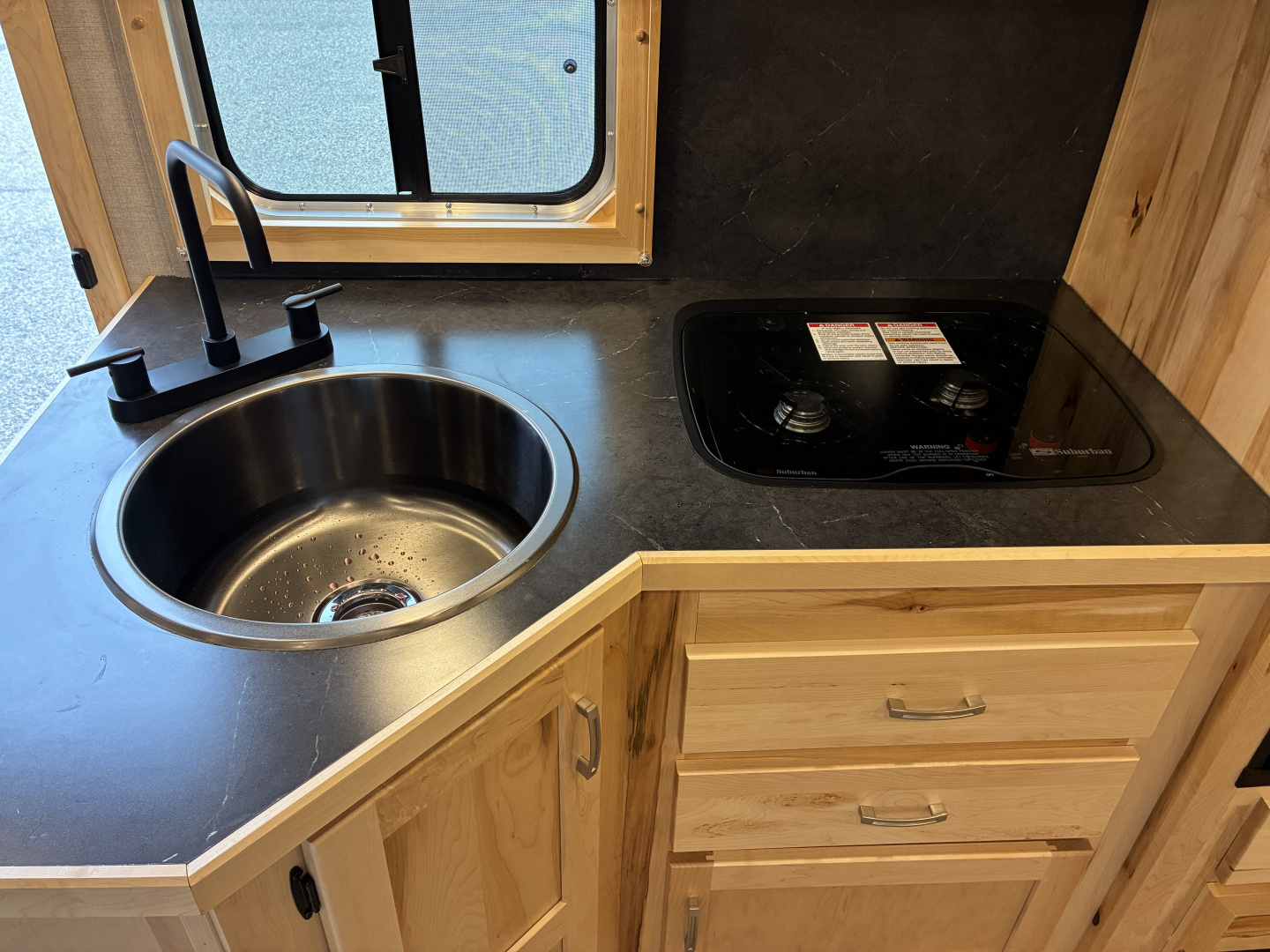 New 2026 Lakota Charger 14' LE 13'LQ Stock/Combo Trailer