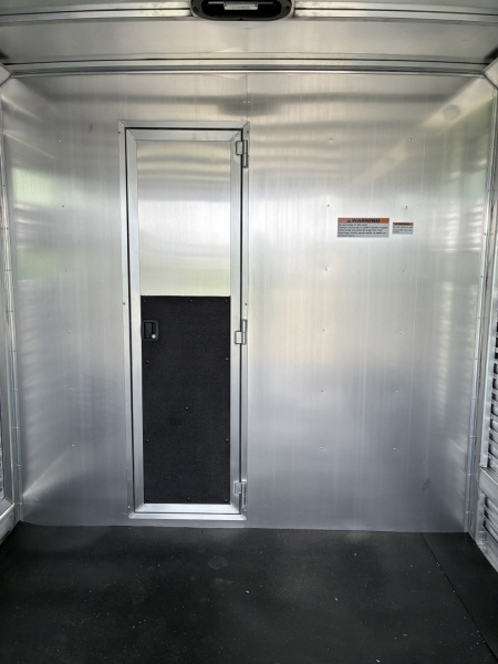 New 2026 Lakota Charger 14' LE 13'LQ Stock/Combo Trailer