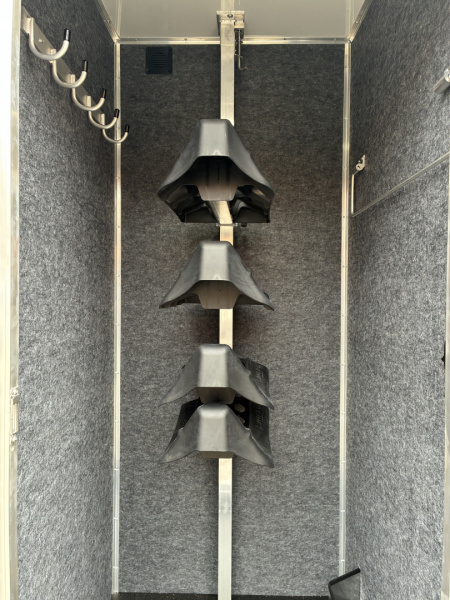 New 2026 Lakota Charger 14' LE 13'LQ Stock/Combo Trailer