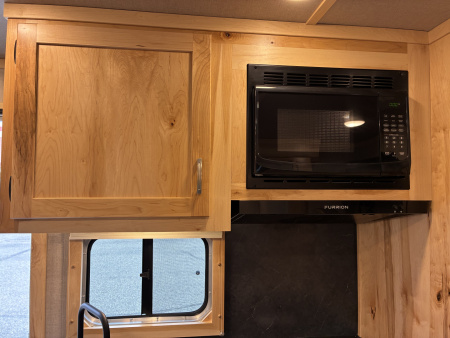 New 2026 Lakota Charger 14' LE 13'LQ Stock/Combo Trailer