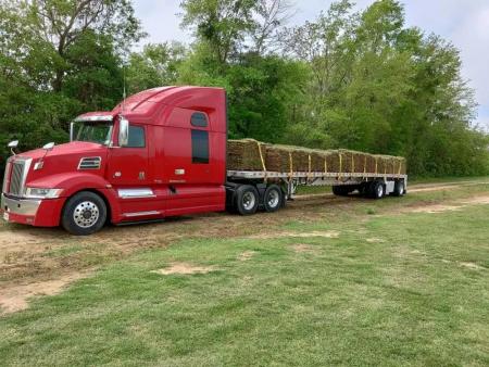 Used 2017 Western Star 5700 XEI Standard Semi-Truck