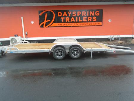 New 2026 CargoPro Trailers Car Hauler