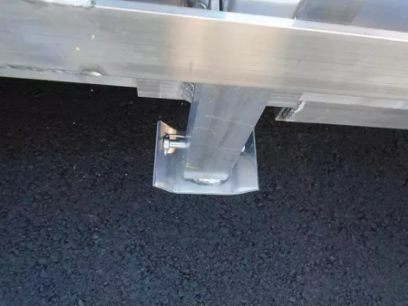 New 2026 CargoPro Trailers 8X24 10K CAR HAULER Flatbed Trailer