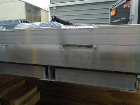 New 2026 CargoPro Trailers 8X24 10K CAR HAULER Flatbed Trailer