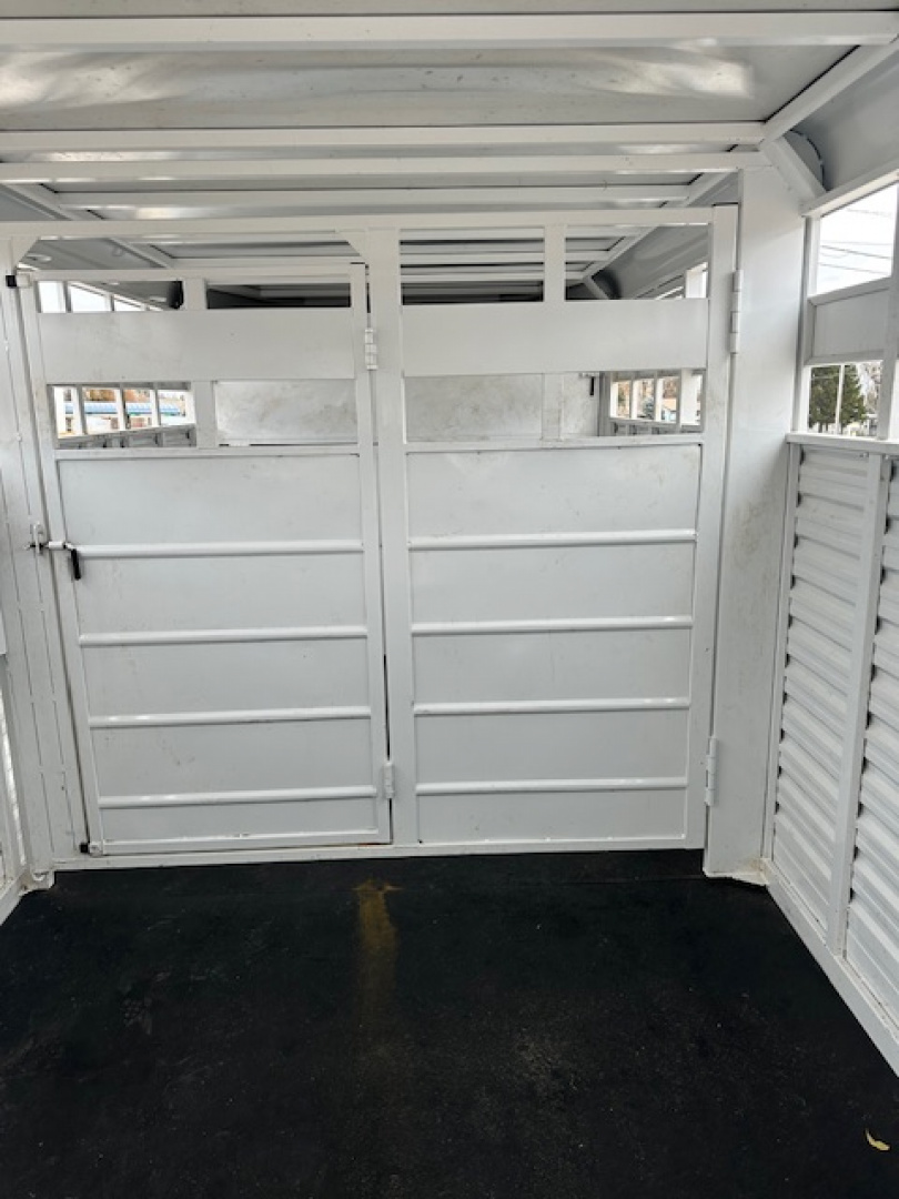 Used 2024 Trails West 24' Hotshot Stock