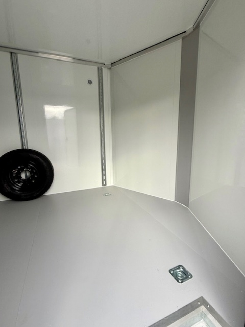 New 2026 Cell-Tech Trailers 8.5X20 14K Cargo / Enclosed Trailer