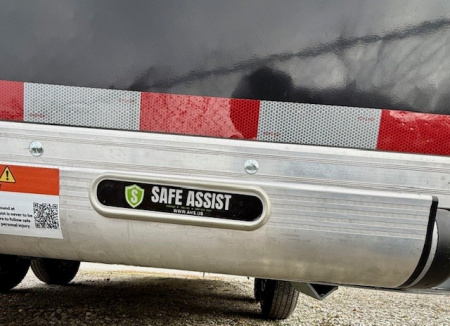 New 2026 Cell-Tech Trailers 8.5X20 14K Cargo / Enclosed Trailer