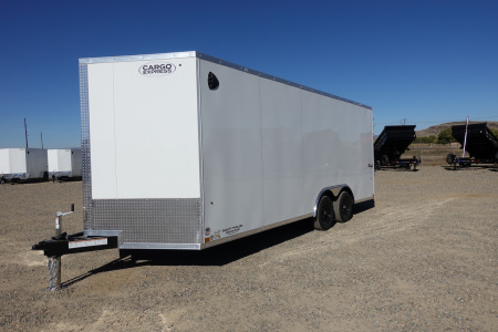 New 2026 Cargo Express XLSEW85X20 Cargo / Enclosed Trailer
