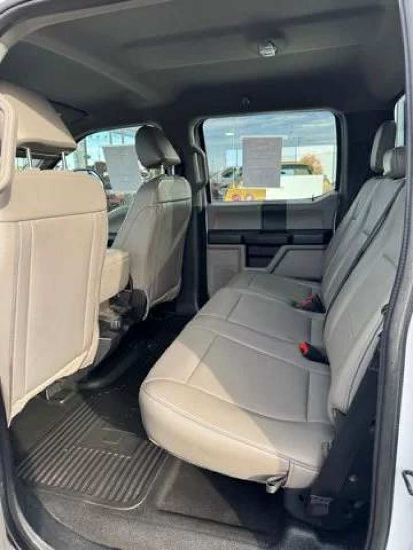 Used 2021 Ford F-250 Truck