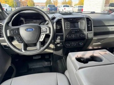 Used 2021 Ford F-250 Truck