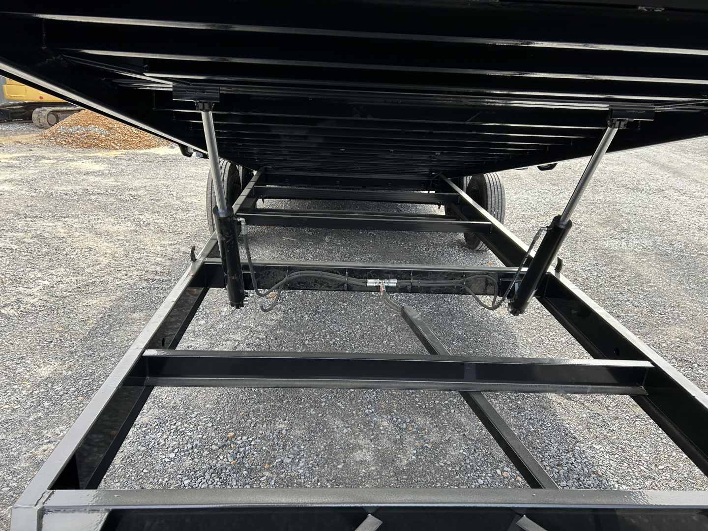 New 2026 MAXXD Power Tilt Trailer | 102" x 28' | 17.5K GVWR