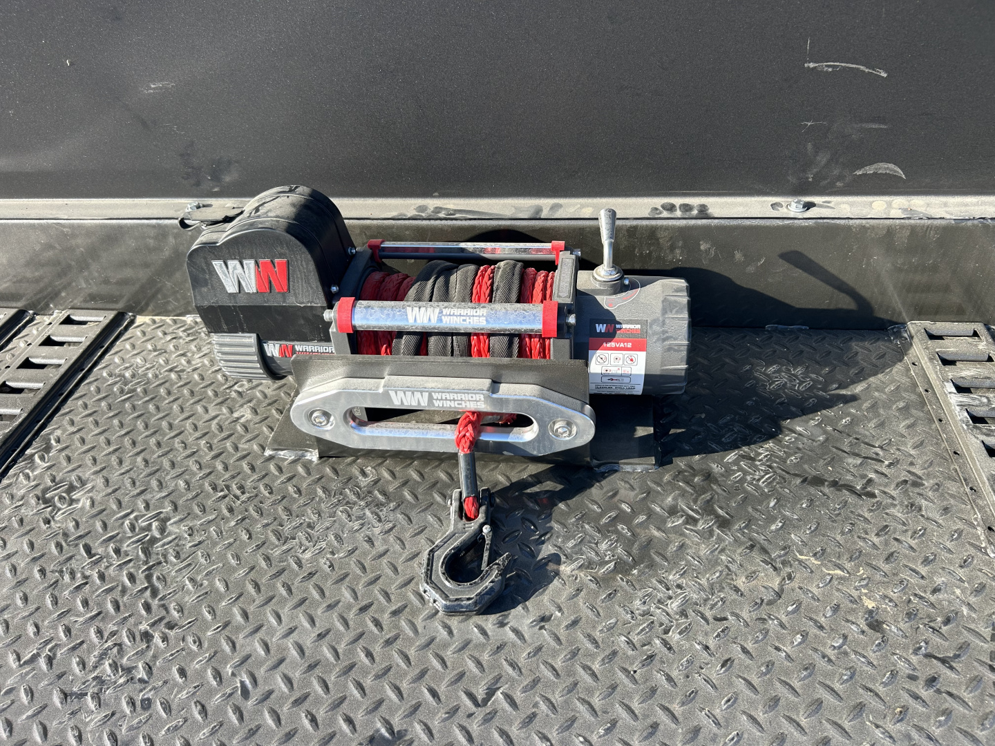 New 2026 MAXX-D Power Tilt Equipment Trailer | 83" x 24' | 14K