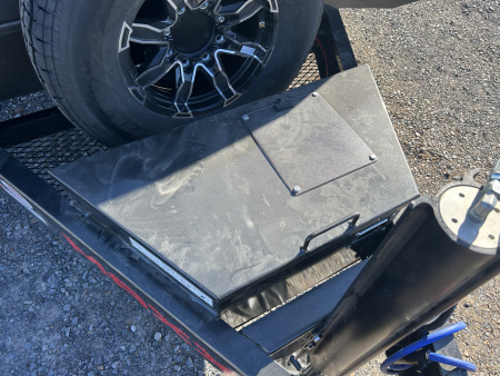 New 2026 MAXX-D Power Tilt Equipment Trailer | 83" x 24' | 14K