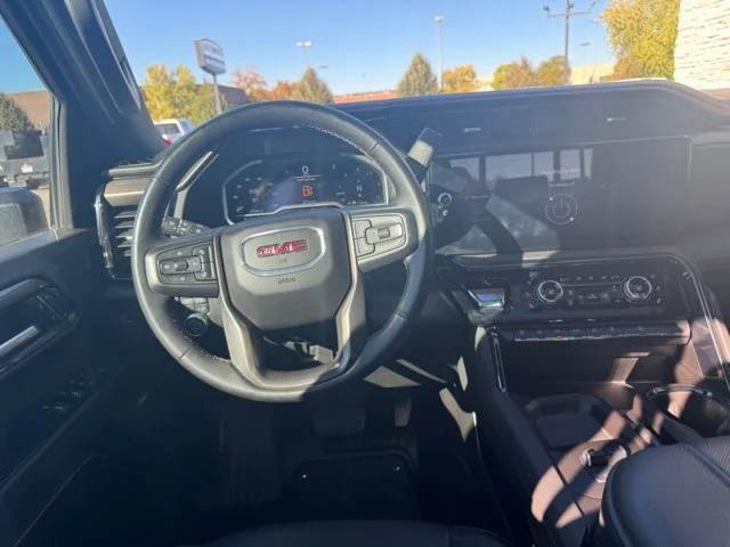 Used 2024 GMC Sierra 3500 Truck