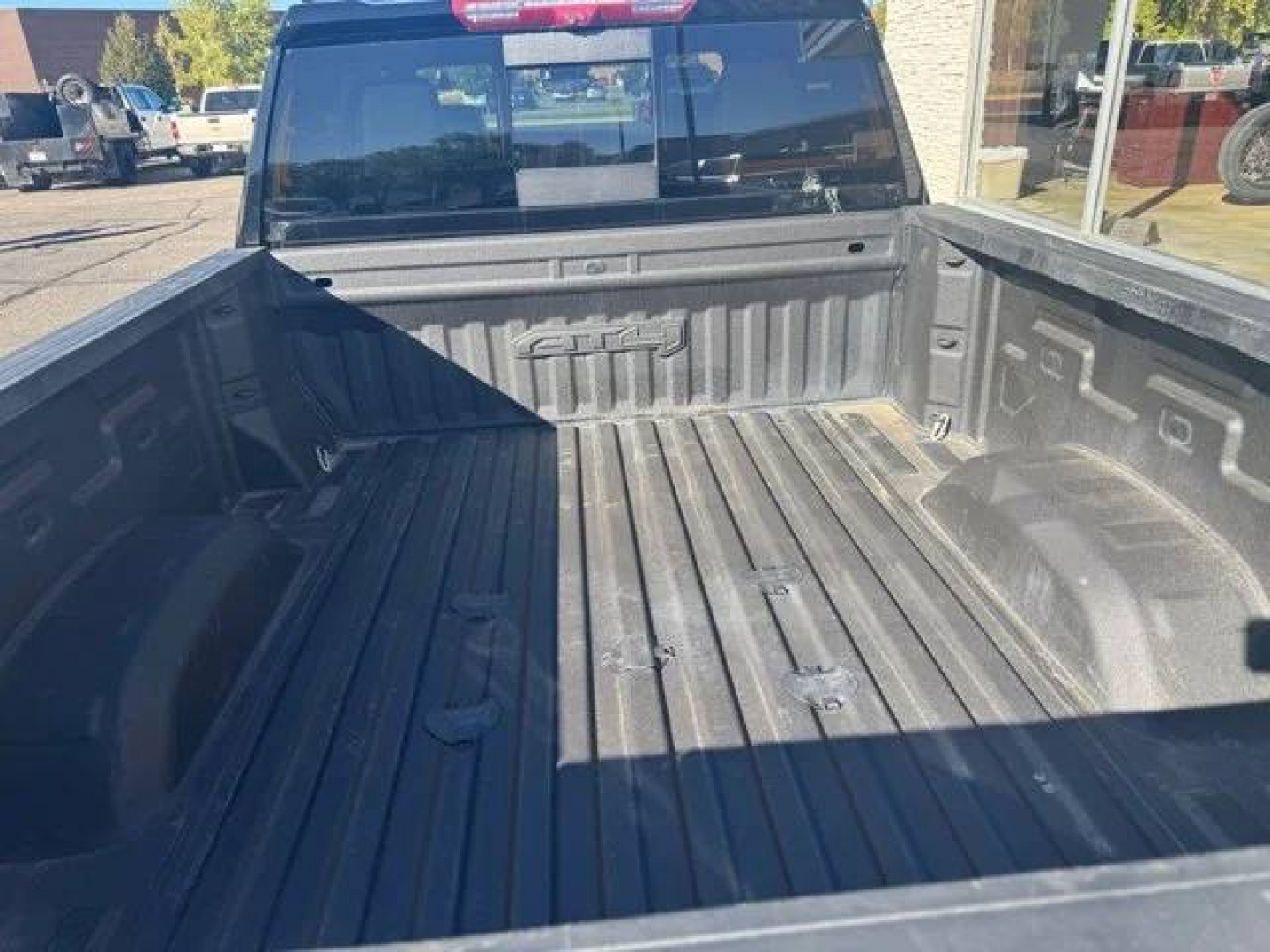 Used 2024 GMC Sierra 3500 Truck