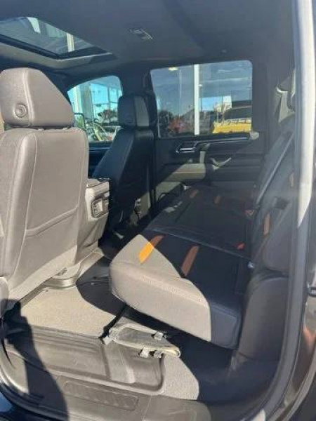 Used 2024 GMC Sierra 3500 Truck