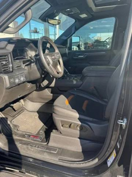 Used 2024 GMC Sierra 3500 Truck