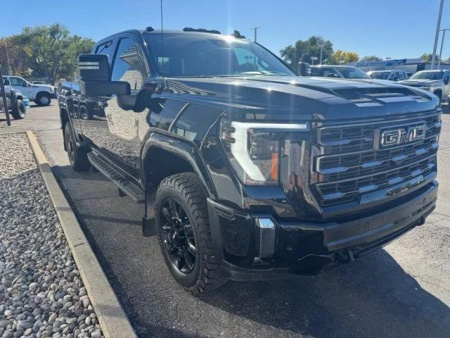 Used 2024 GMC Sierra 3500 Truck